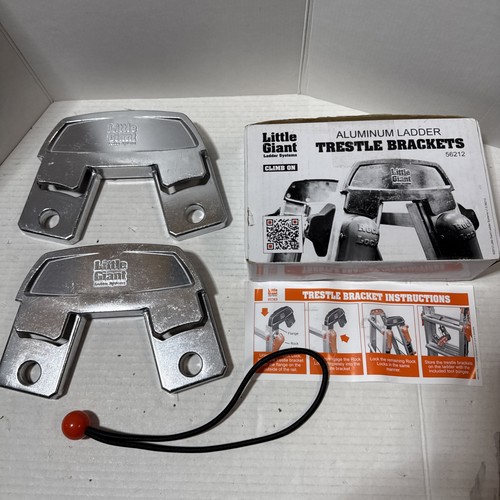 Trestle brackets 56212 for - trestle,