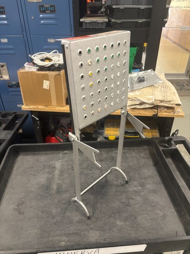 Little giant ladder - giant, work