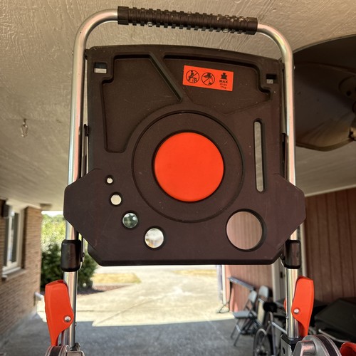 Little giant ladder air - little,