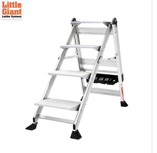 Little giant step jumbo - jumbo,