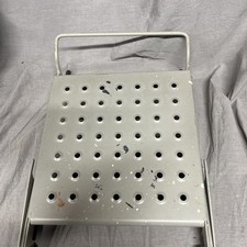 Little Giant Ladder Work