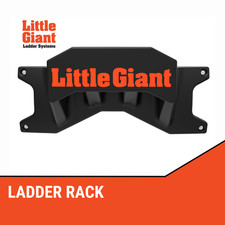 Little Giant Ladder Rack