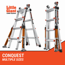 Little Giant Conquest